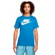 Tricou Nike M NSW TEE ICON FUTURA AR5004-408