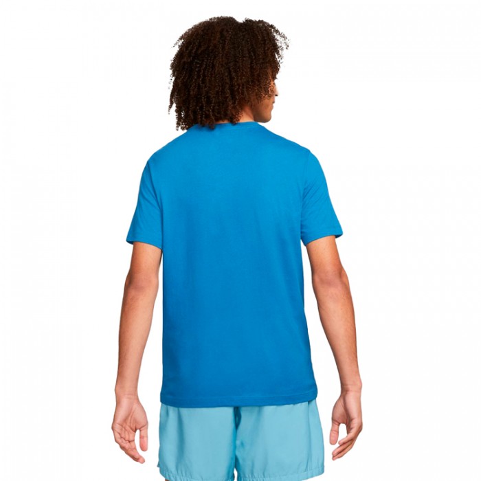 Tricou Nike M NSW TEE ICON FUTURA AR5004-408 - 2