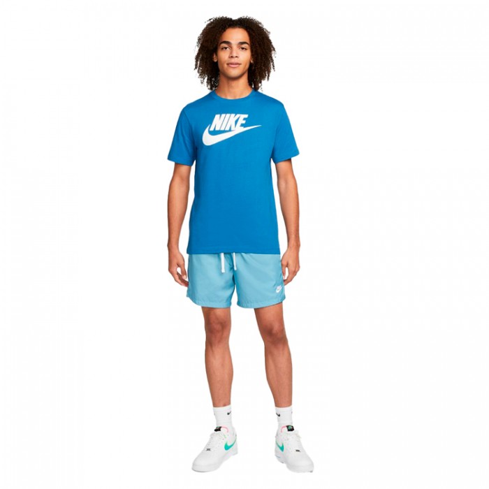 Tricou Nike M NSW TEE ICON FUTURA AR5004-408 - 4