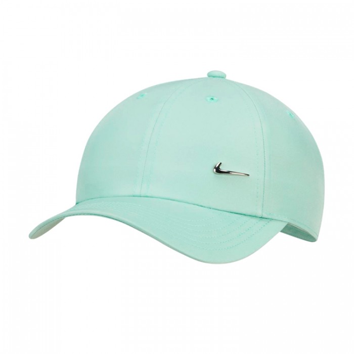 Кепка Nike Y NK H86 CAP METAL SWOOSH AV8055-308