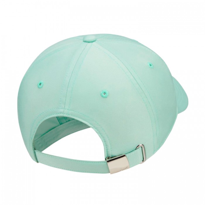 Кепка Nike Y NK H86 CAP METAL SWOOSH AV8055-308 - 2