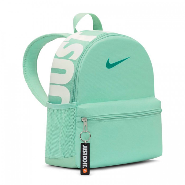 Rucsac Nike Y NK BRSLA JDI MINI BKPK BA5559-308 - 5
