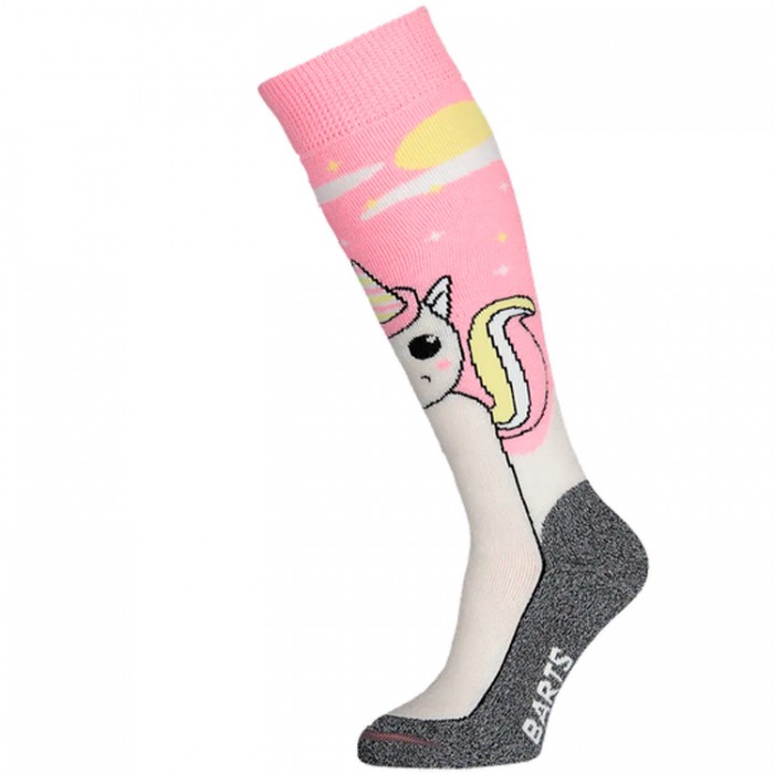 Sosete Barts Skisock Unicorn Kids BK-2219-08