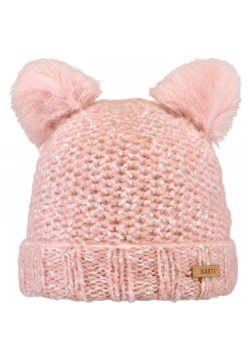 Шапка Barts Smokey Beanie