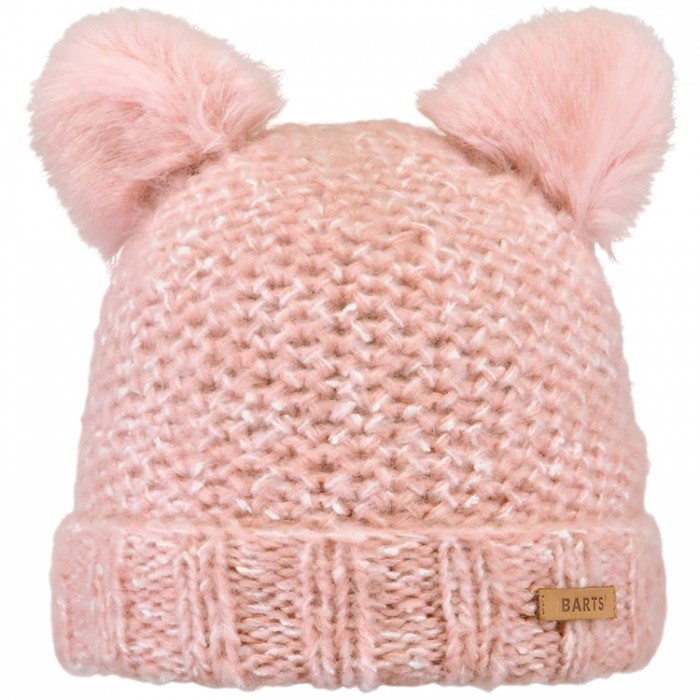 Шапка Barts Smokey Beanie BK-4627-08