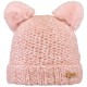 Шапка Barts Smokey Beanie BK-4627-08