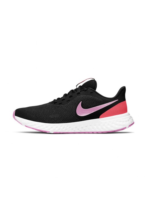 Кроссовки Nike WMNS REVOLUTION 5
