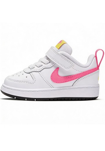 Кроссовки Nike COURT BOROUGH LOW