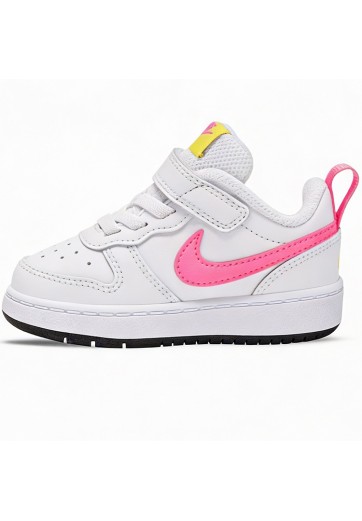 Кроссовки Nike COURT BOROUGH LOW