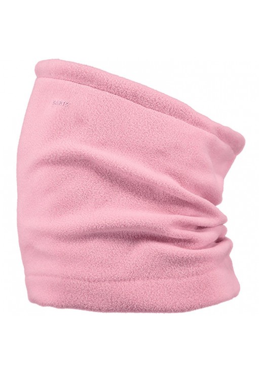 Buff Barts Fleece Col