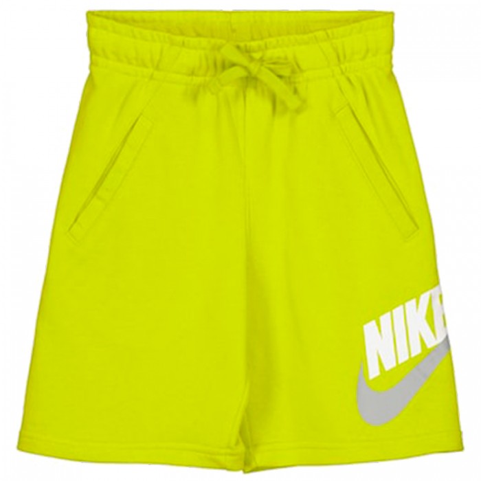 Шорты Nike B NSW CLUB + HBR SHORT FT CK0509-308
