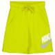 Шорты Nike B NSW CLUB + HBR SHORT FT CK0509-308