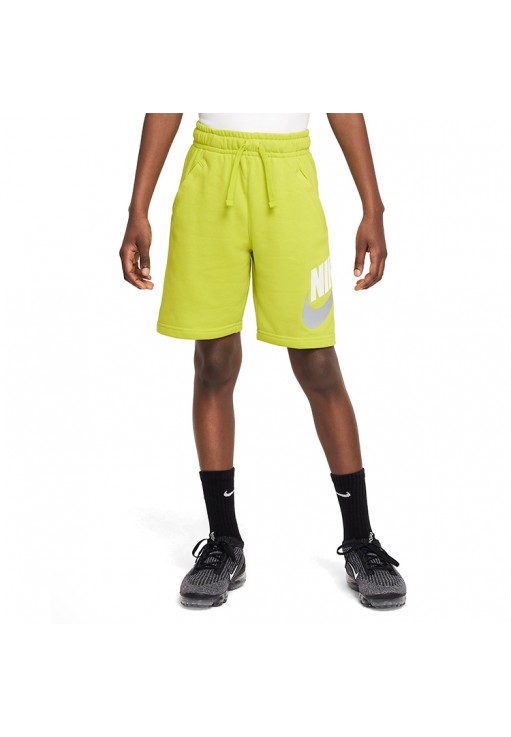 Sorti Nike B NSW CLUB + HBR SHORT FT