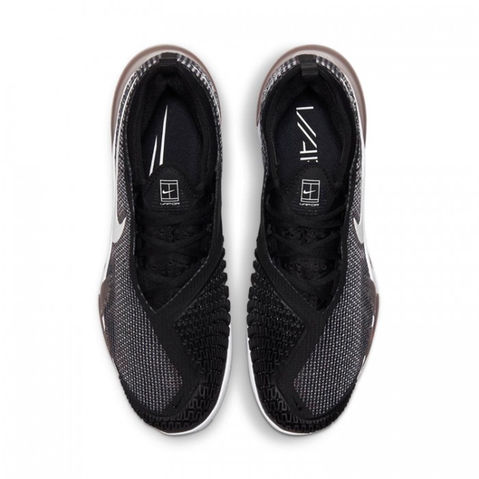 Кроссовки Nike M REACT VAPOR NXT CLY 821470 - изображение №5