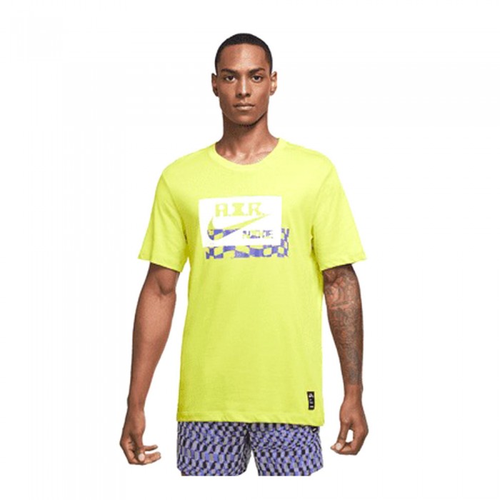 Футболка Nike Dri-FIT A.I.R. Chaz Bear CW0939-308