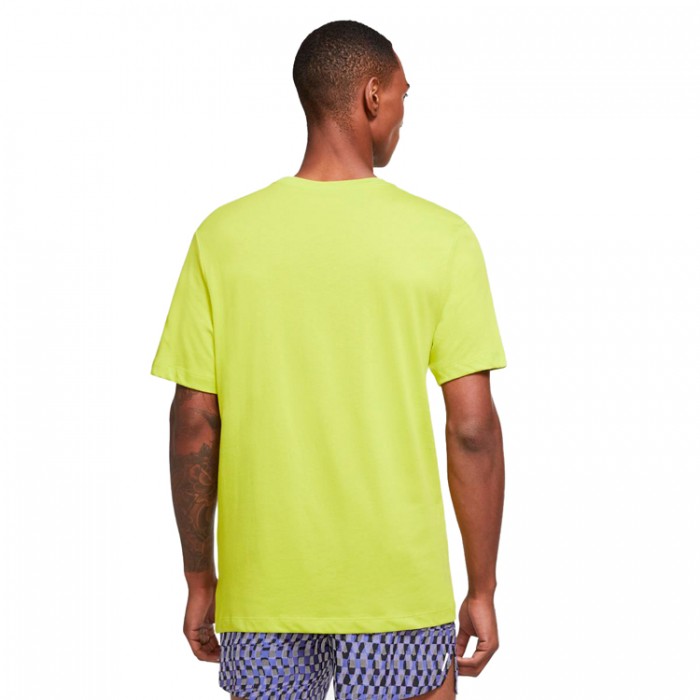 Футболка Nike Dri-FIT A.I.R. Chaz Bear CW0939-308 - 4