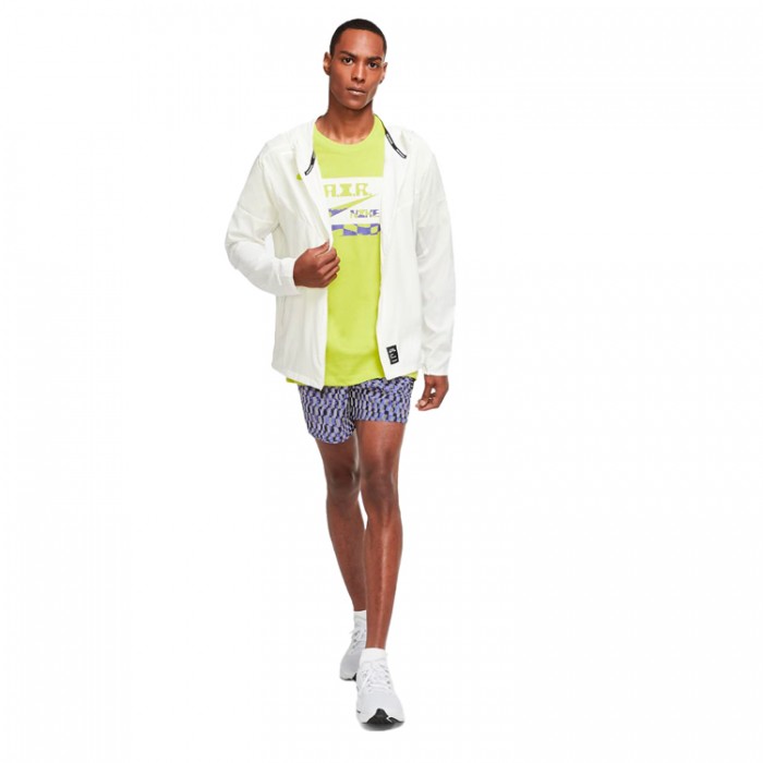 Футболка Nike Dri-FIT A.I.R. Chaz Bear CW0939-308 - 5