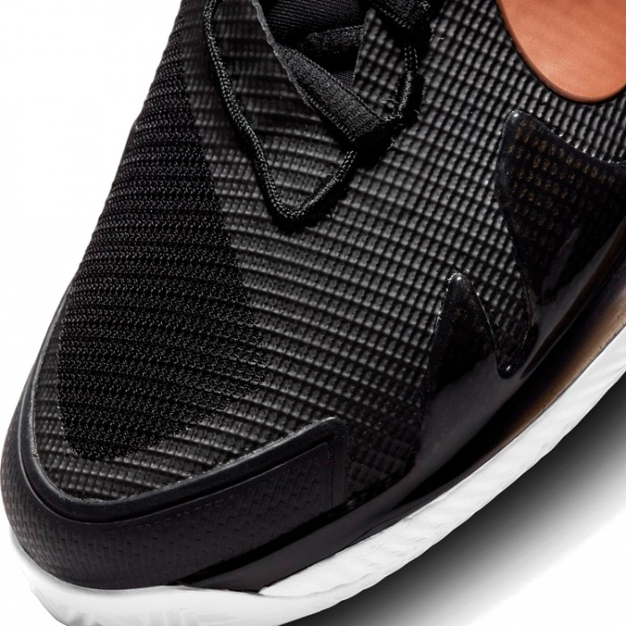 Кроссовки Nike W ZOOM VAPOR PRO CLY 744529 - изображение №4