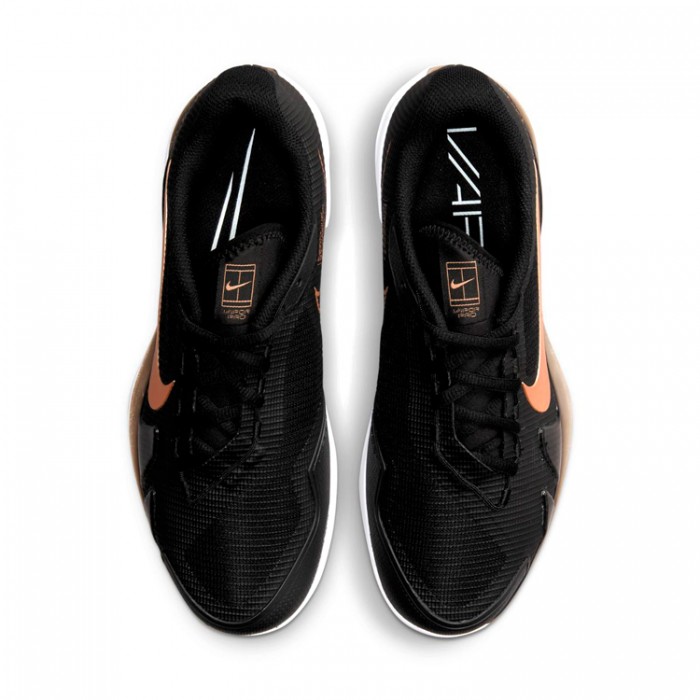 Кроссовки Nike W ZOOM VAPOR PRO CLY 744529 - изображение №5