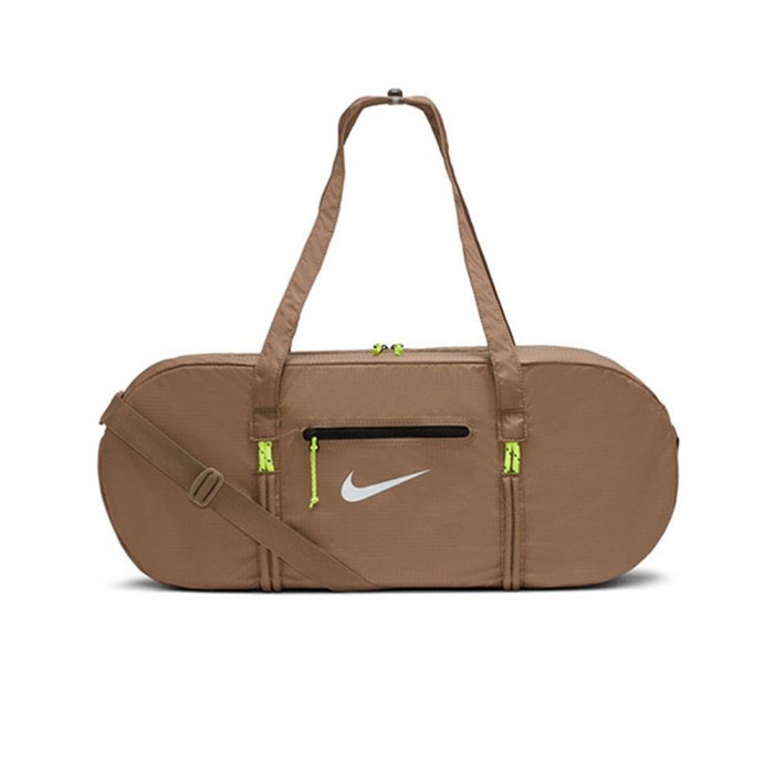 Geanta sport Nike NK STASH DUFF DB0306-208
