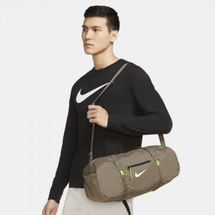 Geanta sport Nike NK STASH DUFF DB0306-208 - 2