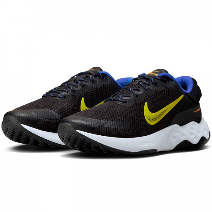 Incaltaminte Sport Nike RENEW RIDE 3 DC8185-008 - imagine №4