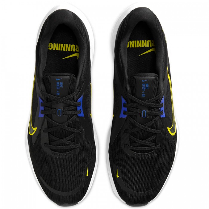 Incaltaminte Sport Nike QUEST 5 DD0204-008 - imagine №2