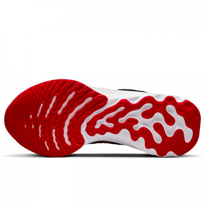 Кроссовки Nike W REACT INFINITY RUN FK 3 DD3024-008 - изображение №2
