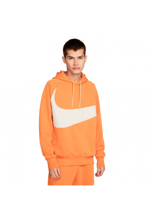 Толстовка Nike M NSW SWOOSH TCH FLC PO HD