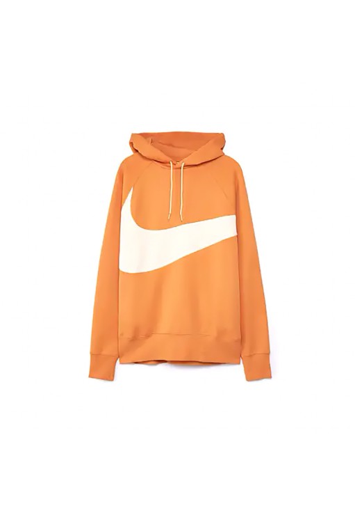 Толстовка Nike M NSW SWOOSH TCH FLC PO HD