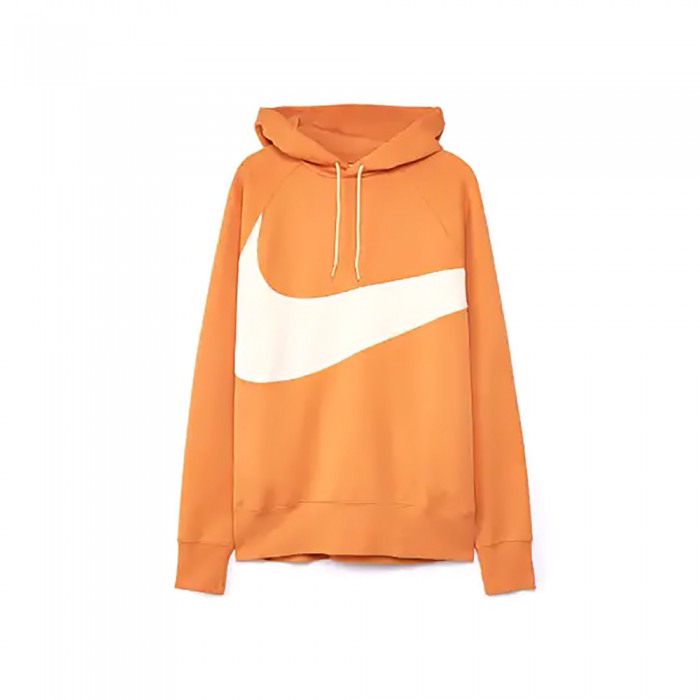 Толстовка Nike M NSW SWOOSH TCH FLC PO HD DD8222-808 - 2
