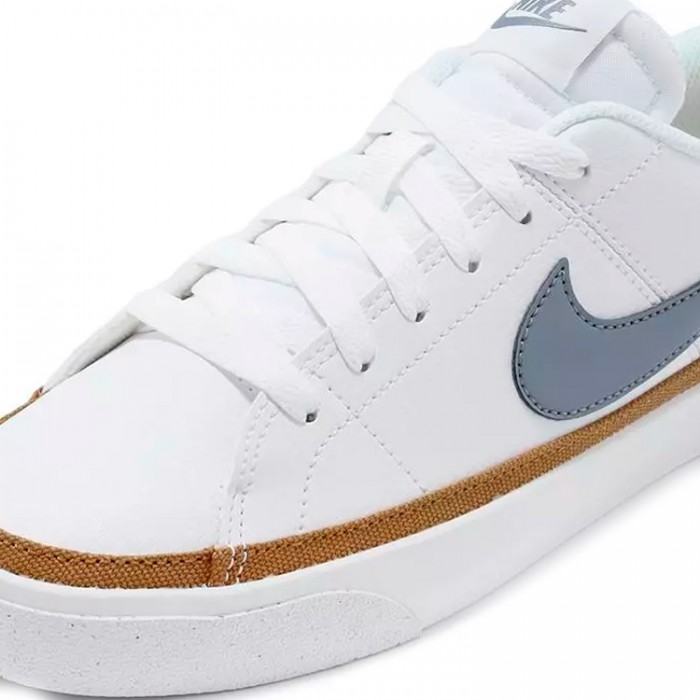 Incaltaminte Sport Nike WMNS COURT LEGACY NN DH3161-108 - imagine №4