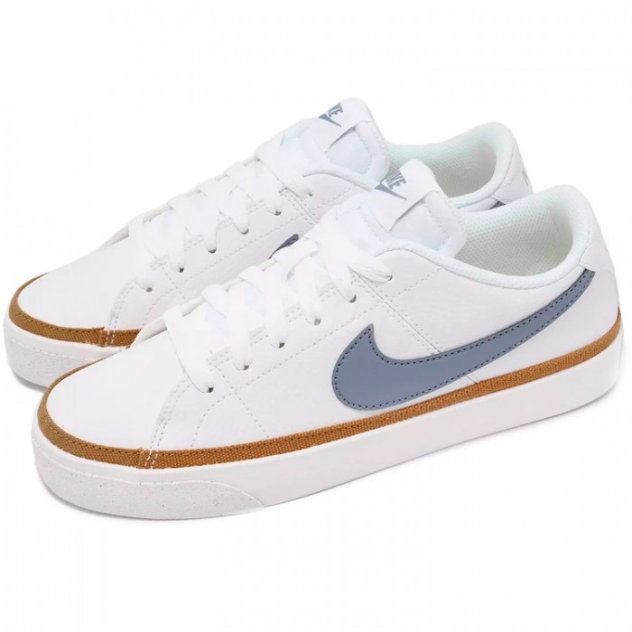 Incaltaminte Sport Nike WMNS COURT LEGACY NN DH3161-108 - imagine №5