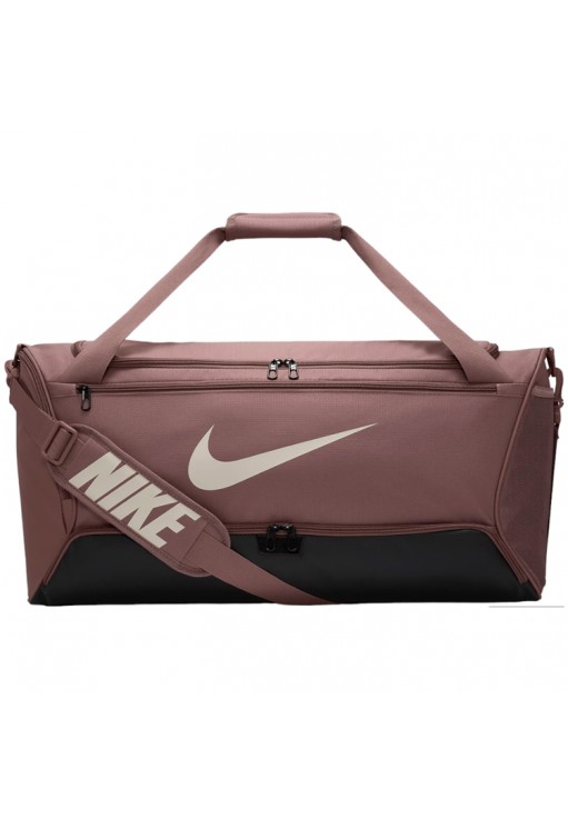 Сумка спортивная Nike NK BRSLA M DUFF - 9.5 (60L)
