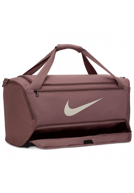 Geanta sport Nike NK BRSLA M DUFF - 9.5 (60L)