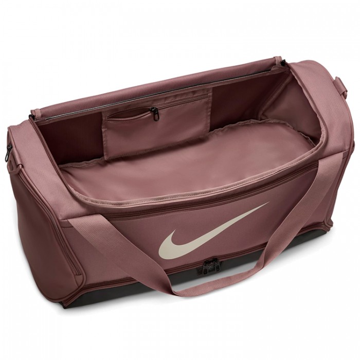 Geanta sport Nike NK BRSLA M DUFF - 9.5 (60L) DH7710-208 - 4