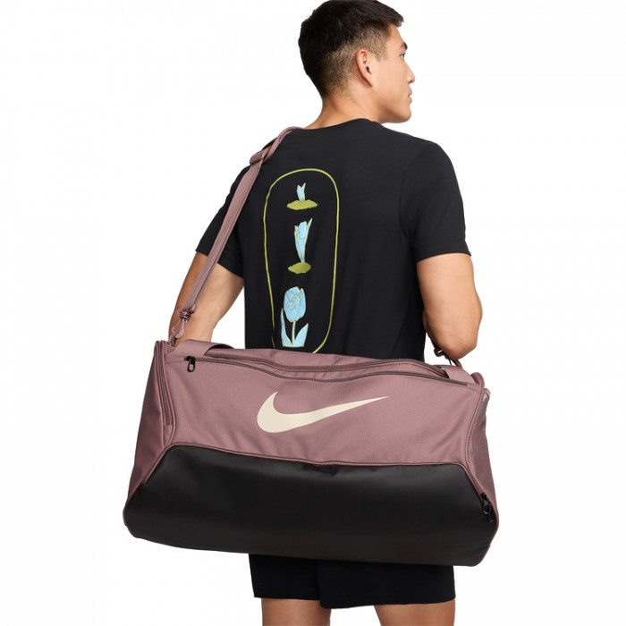 Geanta sport Nike NK BRSLA M DUFF - 9.5 (60L) DH7710-208 - 5
