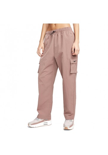 Брюки Nike W NSW ESSNTL WVN HR PNT CARGO