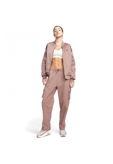 Брюки Nike W NSW ESSNTL WVN HR PNT CARGO