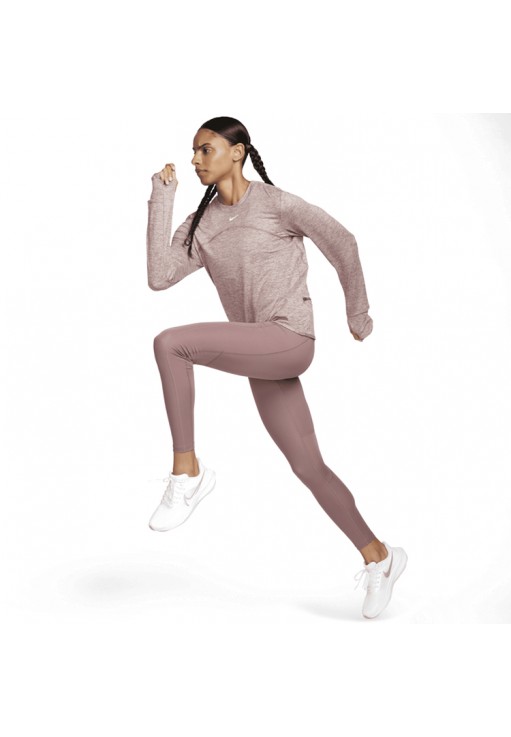 Легинсы Nike W NK DF GO MR TGHT