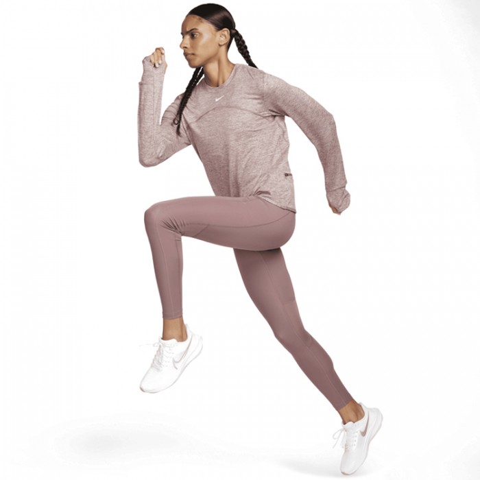 Легинсы Nike W NK DF GO MR TGHT DQ5672-208