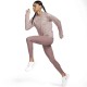 Легинсы Nike W NK DF GO MR TGHT DQ5672-208