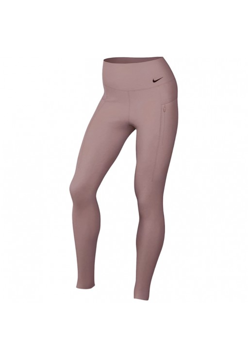 Panta-colanti Nike W NK DF GO MR TGHT