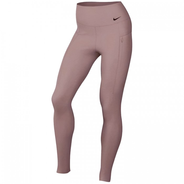 Легинсы Nike W NK DF GO MR TGHT DQ5672-208 - 2