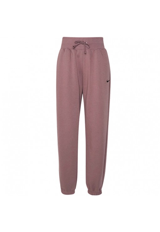 Брюки Nike W NSW PHNX FLC HR OS PANT