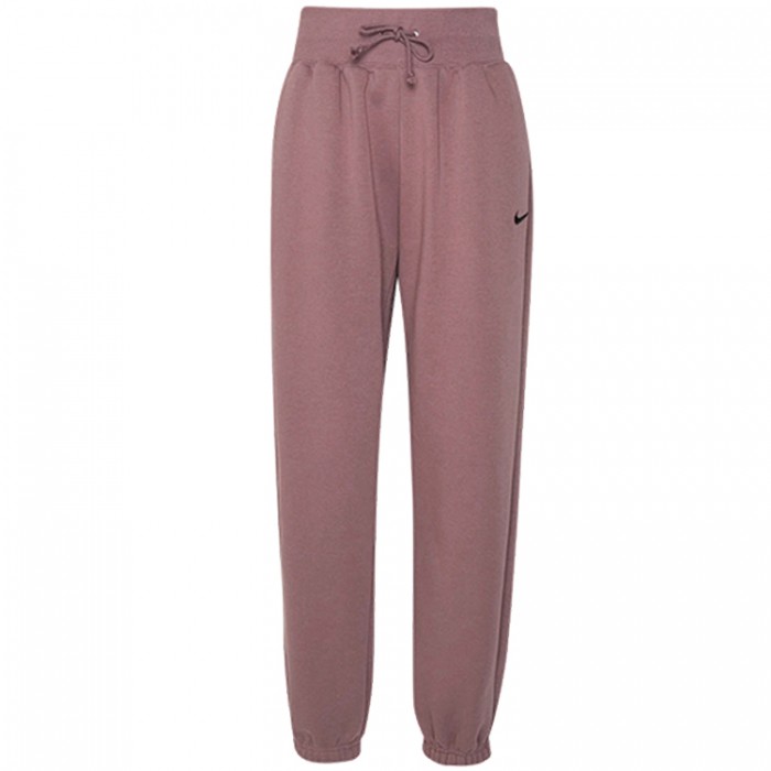 Брюки Nike W NSW PHNX FLC HR OS PANT DQ5887-208