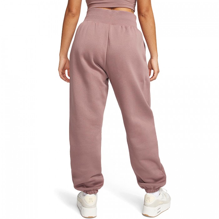 Брюки Nike W NSW PHNX FLC HR OS PANT DQ5887-208 - 3
