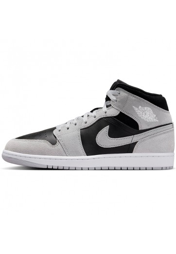Incaltaminte Sport Nike AIR JORDAN 1 MID
