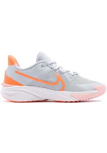 Кроссовки Nike STAR RUNNER 4 NN (GS)
