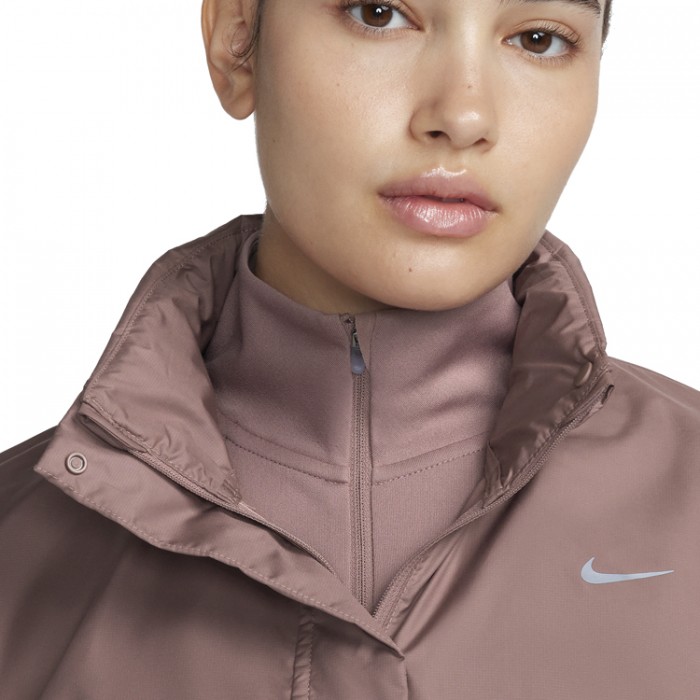 Jacheta windbreaker Nike W NK FAST REPEL JACKET FB7451-208 - imagine №2